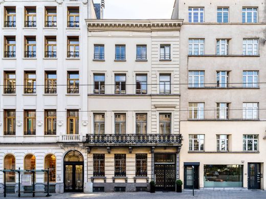 Appartement à Bruxelles, Bruxelles-Capitale