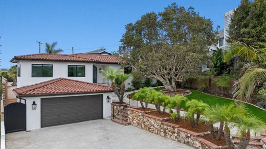 Einfamilienhaus in Redondo Beach, Los Angeles County