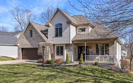 Detached House in Seven Fields, Butler County