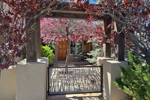 Detached House in Santa Fe, Santa Fe County