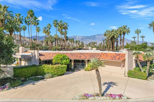 Detached House in Rancho Mirage, Riverside County