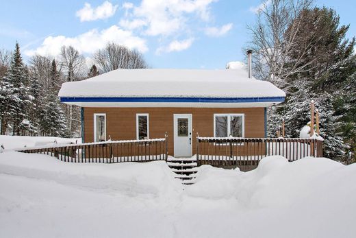 Casa Independente - Lac-Louisa, Laurentides
