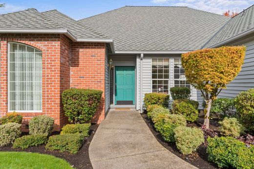 Maison de luxe à Tualatin, Comté de Washington