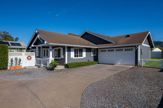 단독 저택 / Waimea, Hawaii County