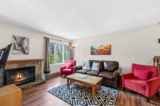 Appartement à Breckenridge, Comté de Summit