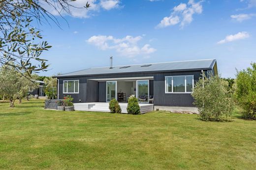 Casa en Martinborough, South Wairarapa District