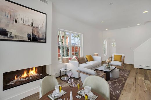 Casa de lujo en Silverthorne, Summit County