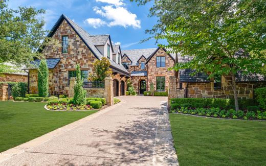 Casa Independente - Westlake, Tarrant County