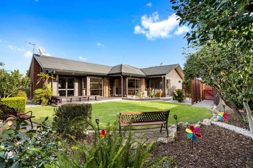 Detached House in Napier, Napier City