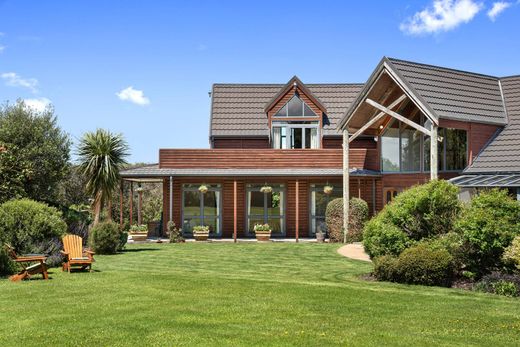 Luxus-Haus in Greytown, South Wairarapa District