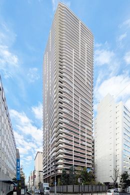 Piso / Apartamento en Osaka, Osaka-shi