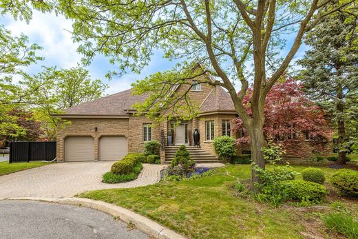 Einfamilienhaus in Saint-Lambert, City of Montréal