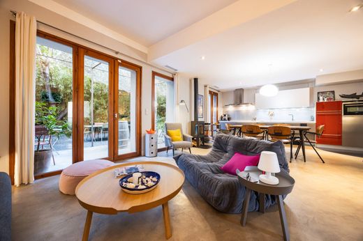 بيت مستقل ﻓﻲ Perpignan, Pyrénées-Orientales