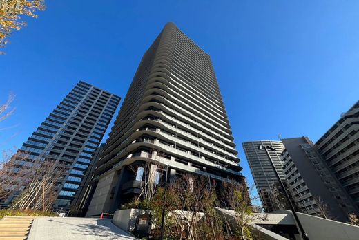 ﺷﻘﺔ ﻓﻲ Shinagawa-ku, Tokyo Prefecture