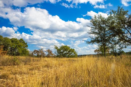 Terreno a Dripping Springs, Hays County