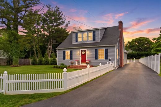Casa de luxo - Saint James, Suffolk County