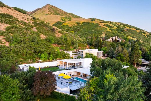 Частный Дом, Солт-Лейк-Сити, Salt Lake County