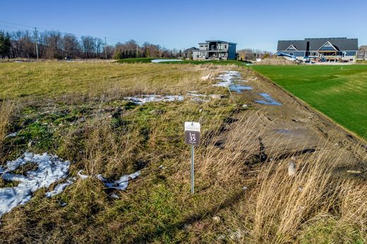 Land in Collingwood, Ontario