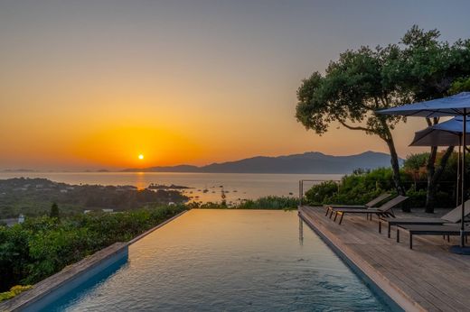 ‏וילה ב  Pietrosella, South Corsica