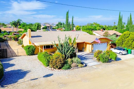 Detached House in Riverside, Riverside County