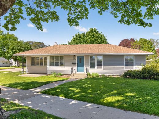 Detached House in Rochester, Olmsted County