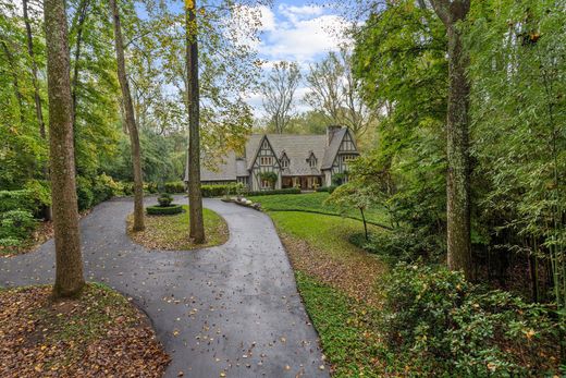 Luxury home in Vienna, Fairfax County