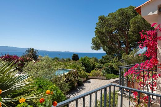 Villa in Ajaccio, South Corsica