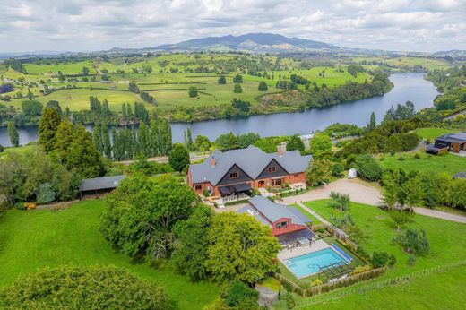 Vrijstaand huis in Karapiro, Waikato