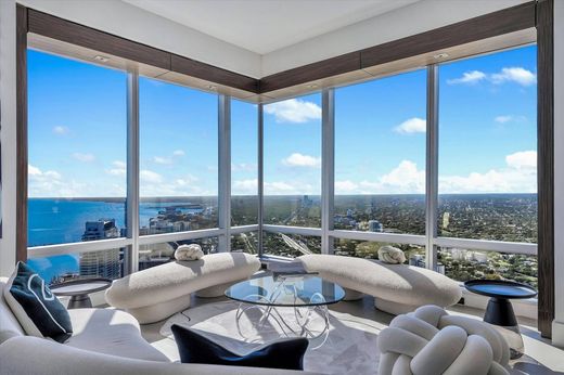 Daire Miami, Miami-Dade County