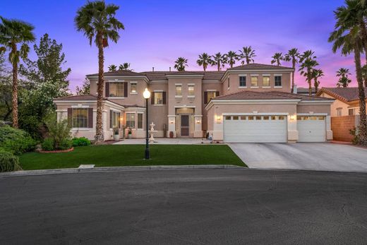 Dom jednorodzinny w Las Vegas, Clark County