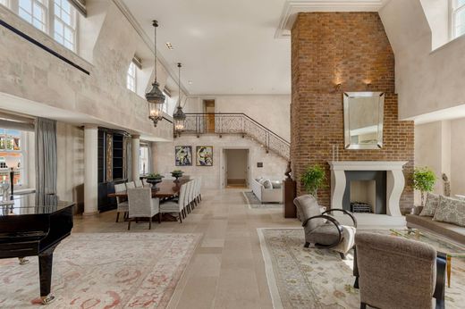 아파트 / 런던, Greater London