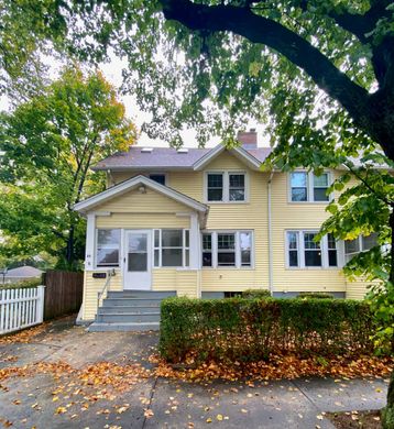 Luxury home in New Haven, New Haven County