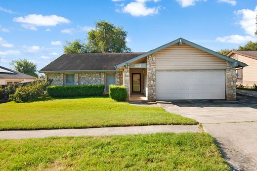 独立式房屋  Live Oak, Bexar County