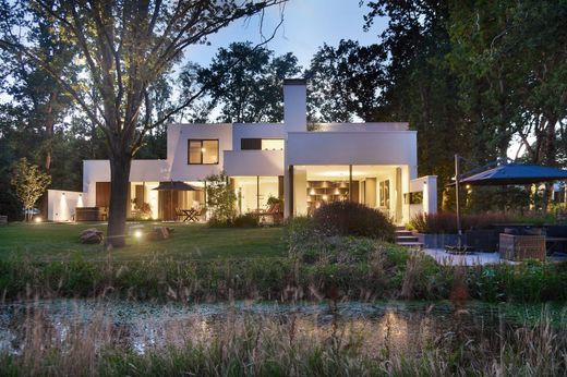 Villa - Noordwijkerhout, Gemeente Noordwijk