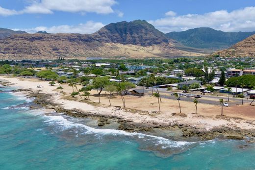 Dom jednorodzinny w Waianae, Honolulu County