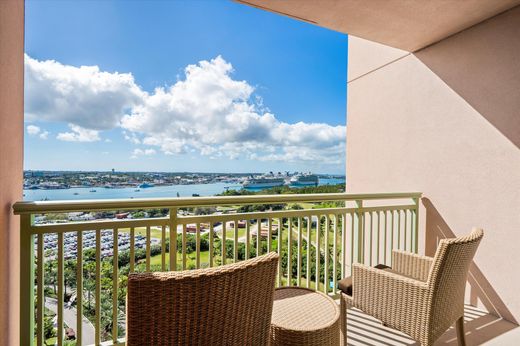 Apartment in Paradise Island, New Providence District