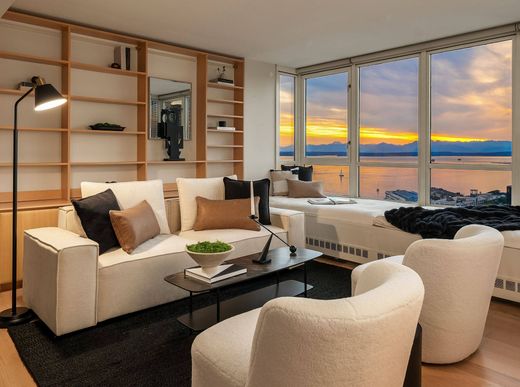 Apartment in Seattle, King County