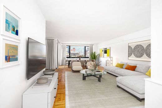 Apartment in New York