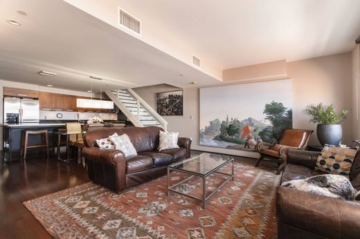 Apartament w Pasadena, Los Angeles County