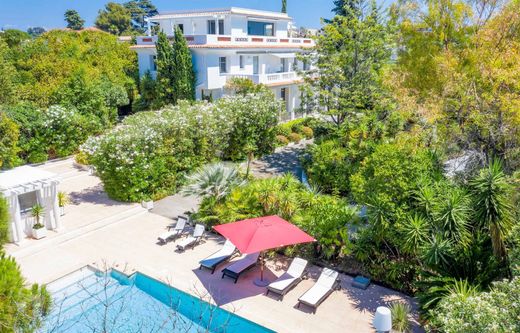 Villa in Antibes, Alpes-Maritimes