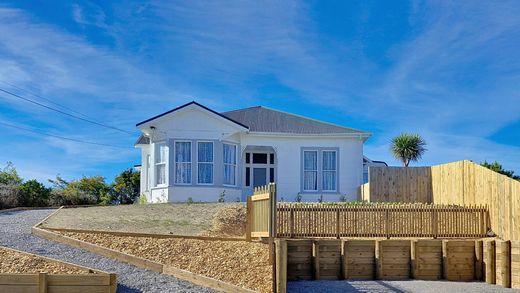 别墅  Foxton, Horowhenua District