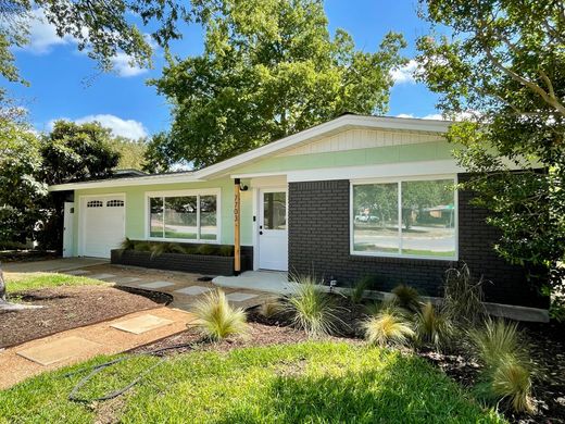 Μονοκατοικία σε Ώστιν, Travis County