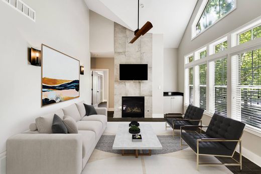 ﺷﻘﺔ ﻓﻲ أتلانتا، جورجيا, Fulton County