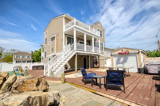 独立式房屋  周租 Seaside Heights