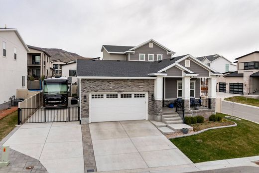 Detached House in Herriman, Salt Lake County