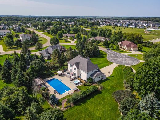 Detached House in Rochester, Olmsted County