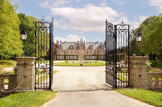 Casa Unifamiliare a Curzay-sur-Vonne, Vienne