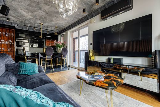 ‏דירה ב  ורשה, Warszawa