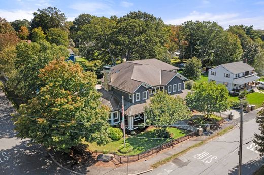 Μονοκατοικία σε Braintree, Norfolk County