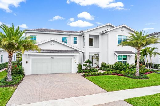 Vrijstaand huis in Palm Beach Gardens, Palm Beach County